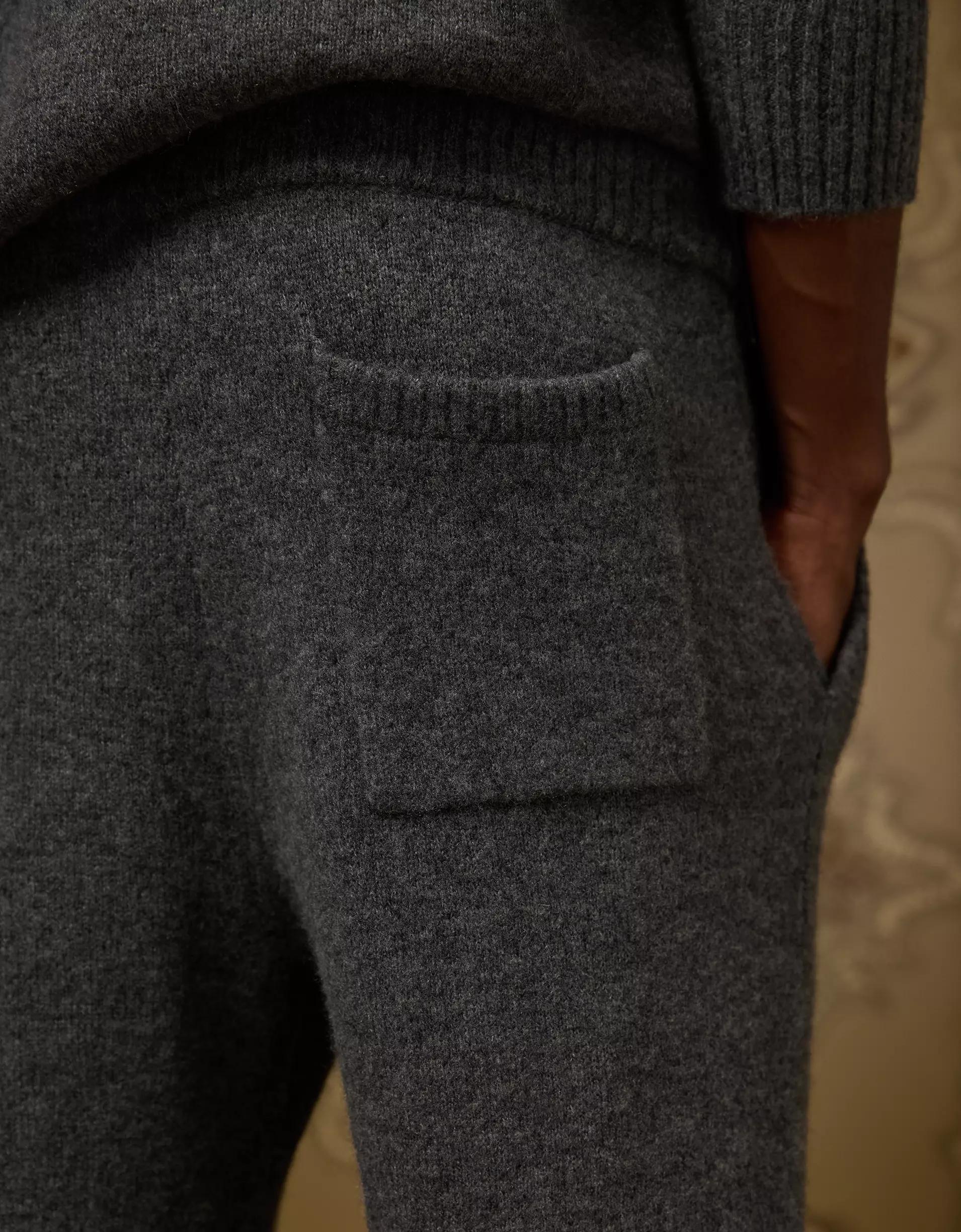 AE x Tru Kolors Wool-Cashmere Pant Product Image