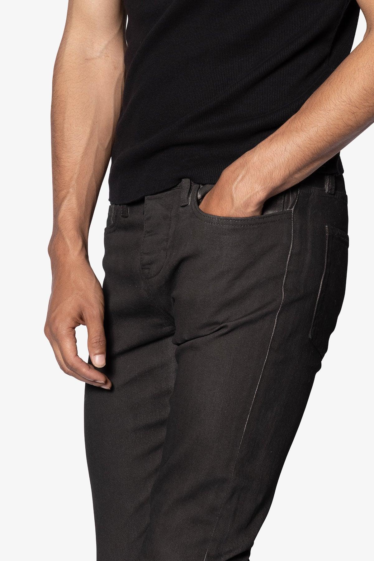 X626 Skinny Stacked Denim - Multi Product Image