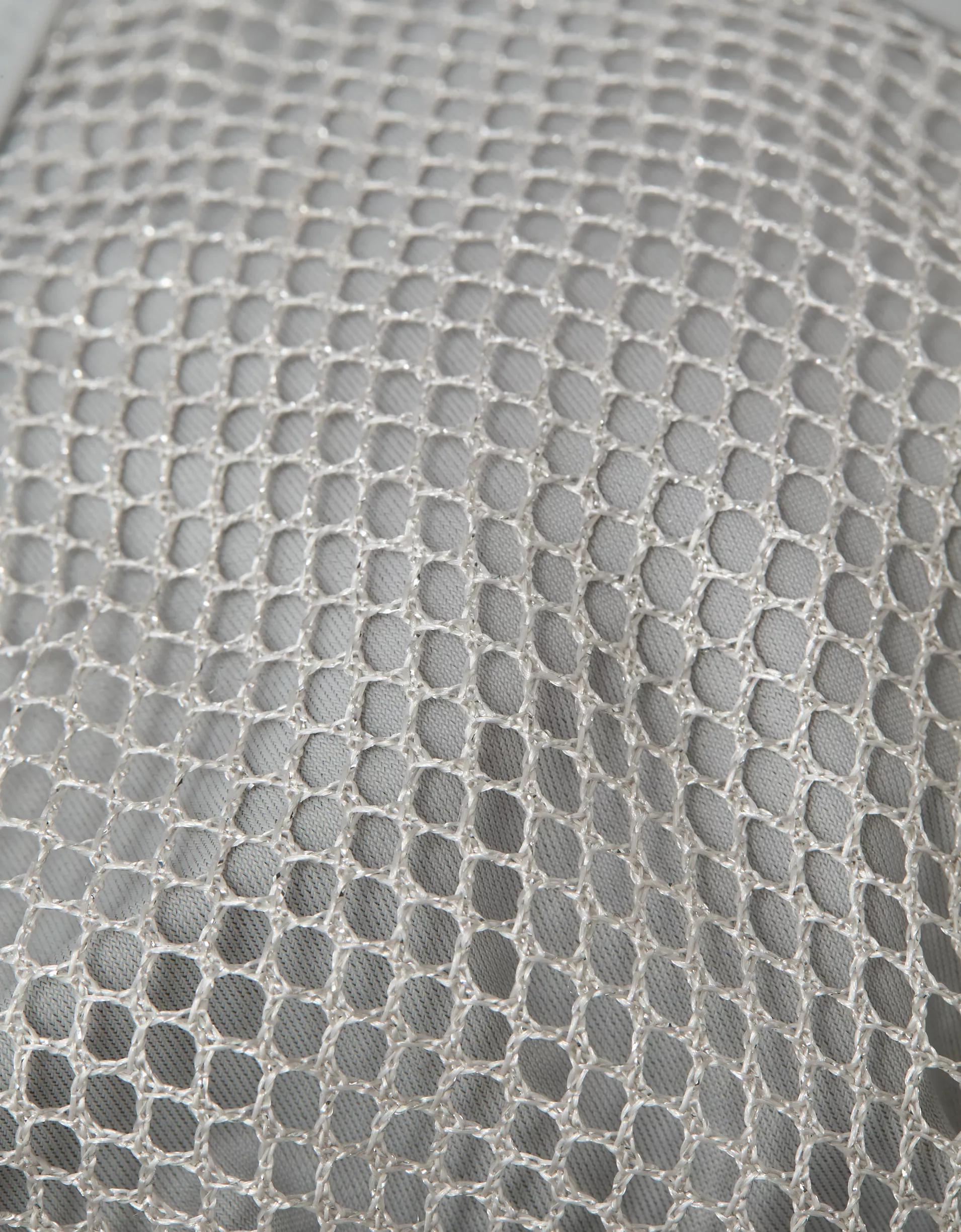 Aerie The Sun-Lover Metallic Bikini Top Product Image