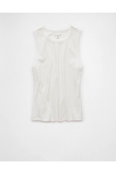 AE Boyfriend Muscle Tank Top Women's Product Image