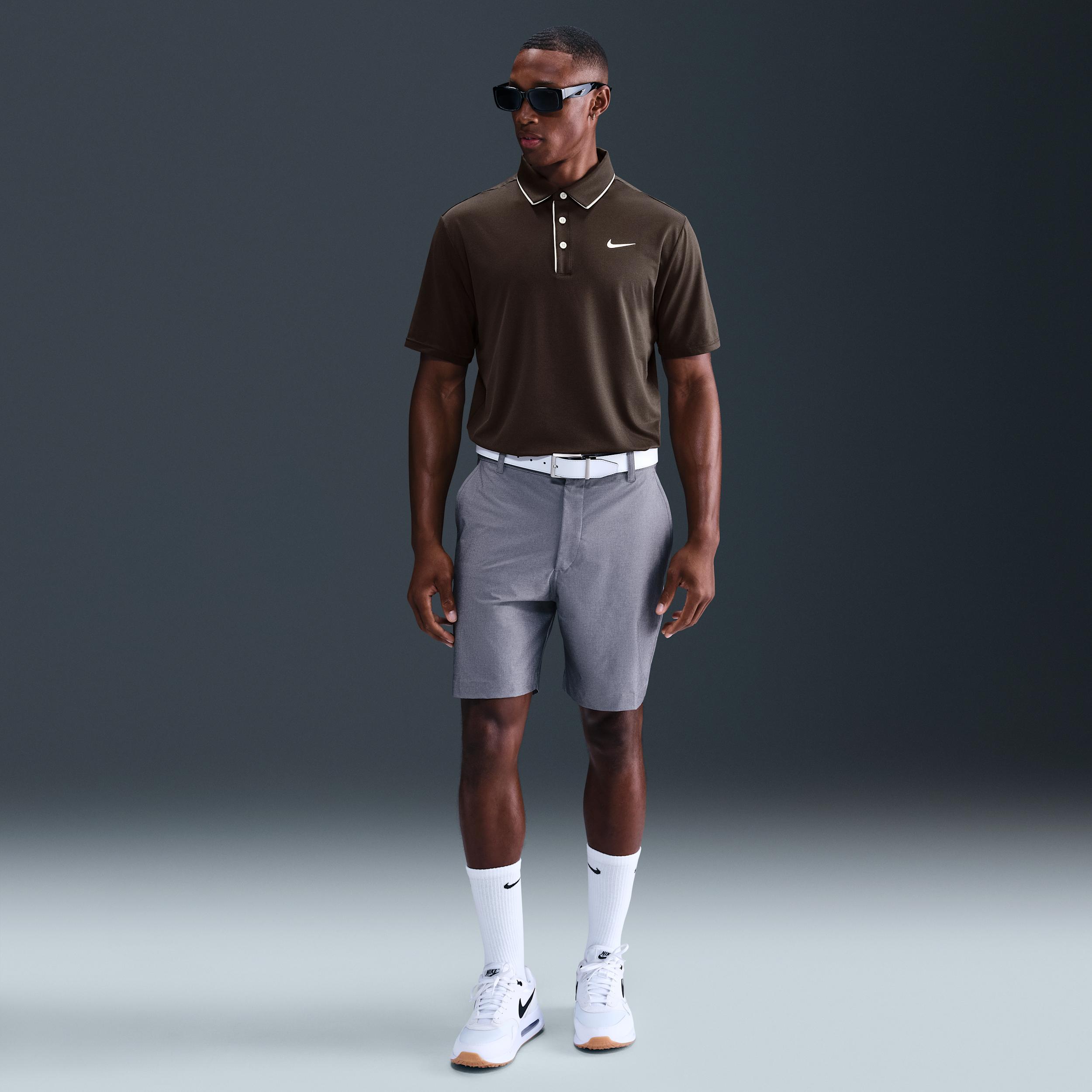 Nike Tour Men's Dri-FIT Golf Polo Product Image