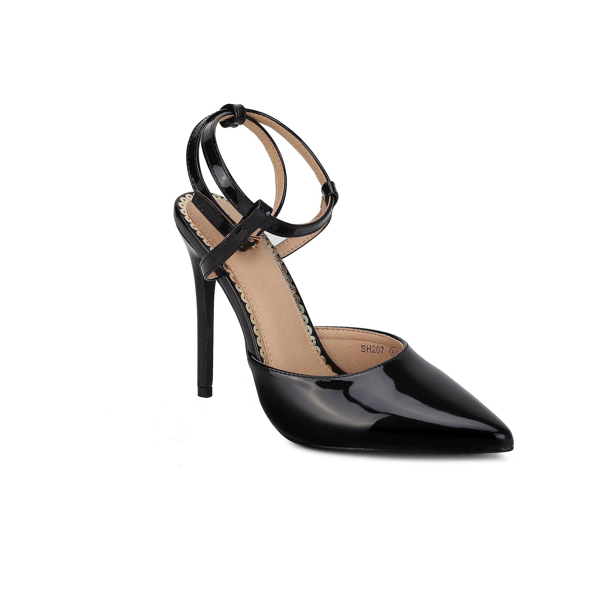 MKF Collection Women's Brianna Heel Pump Product Image
