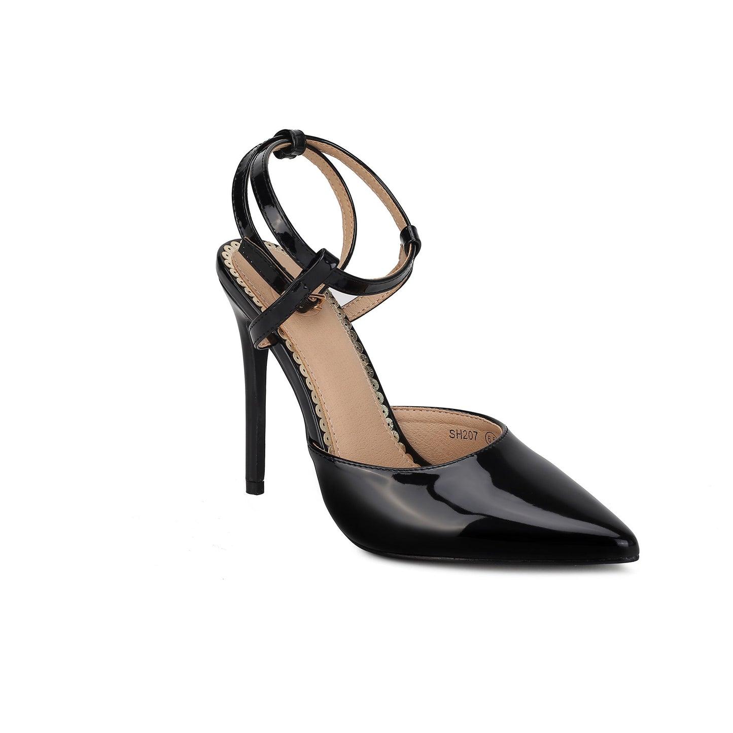 MKF Collection Women's Brianna Heel Pump Product Image