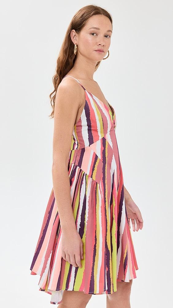 Chloe Kristyn Dakota Dress | Shopbop Product Image
