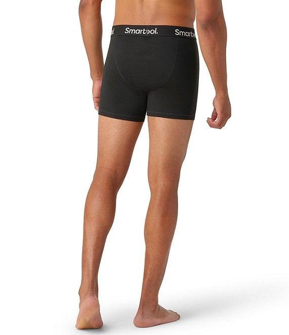 SmartWool Active Boxer Briefs Product Image