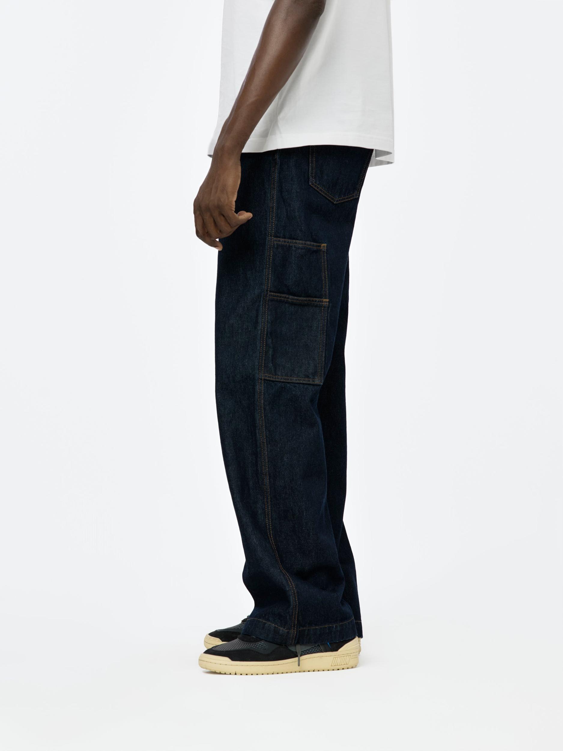Pickerby Pants (Indigo) Product Image