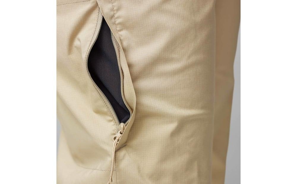 Abisko Hike Trousers W Product Image