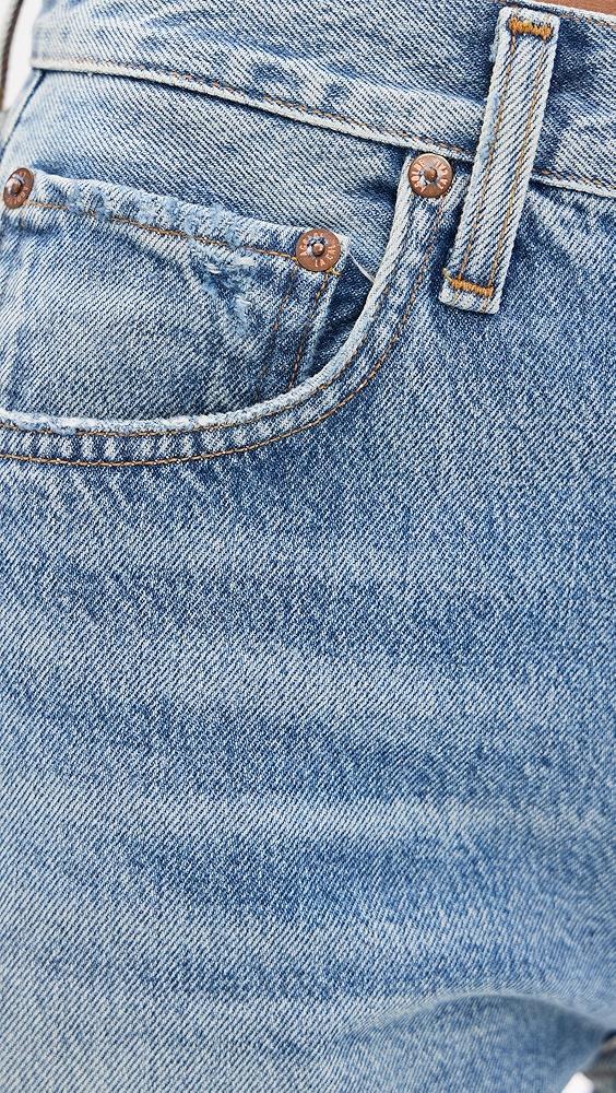 AGOLDE Kelly Jeans | Shopbop Product Image