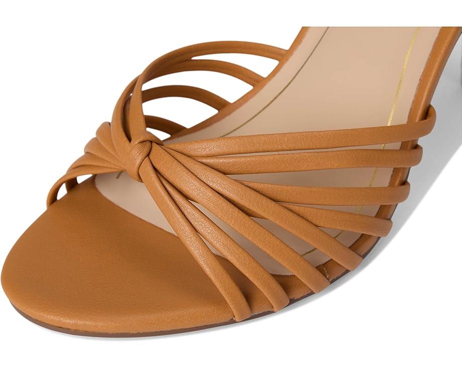 Blaine Strappy Band High Heel Sandals Product Image