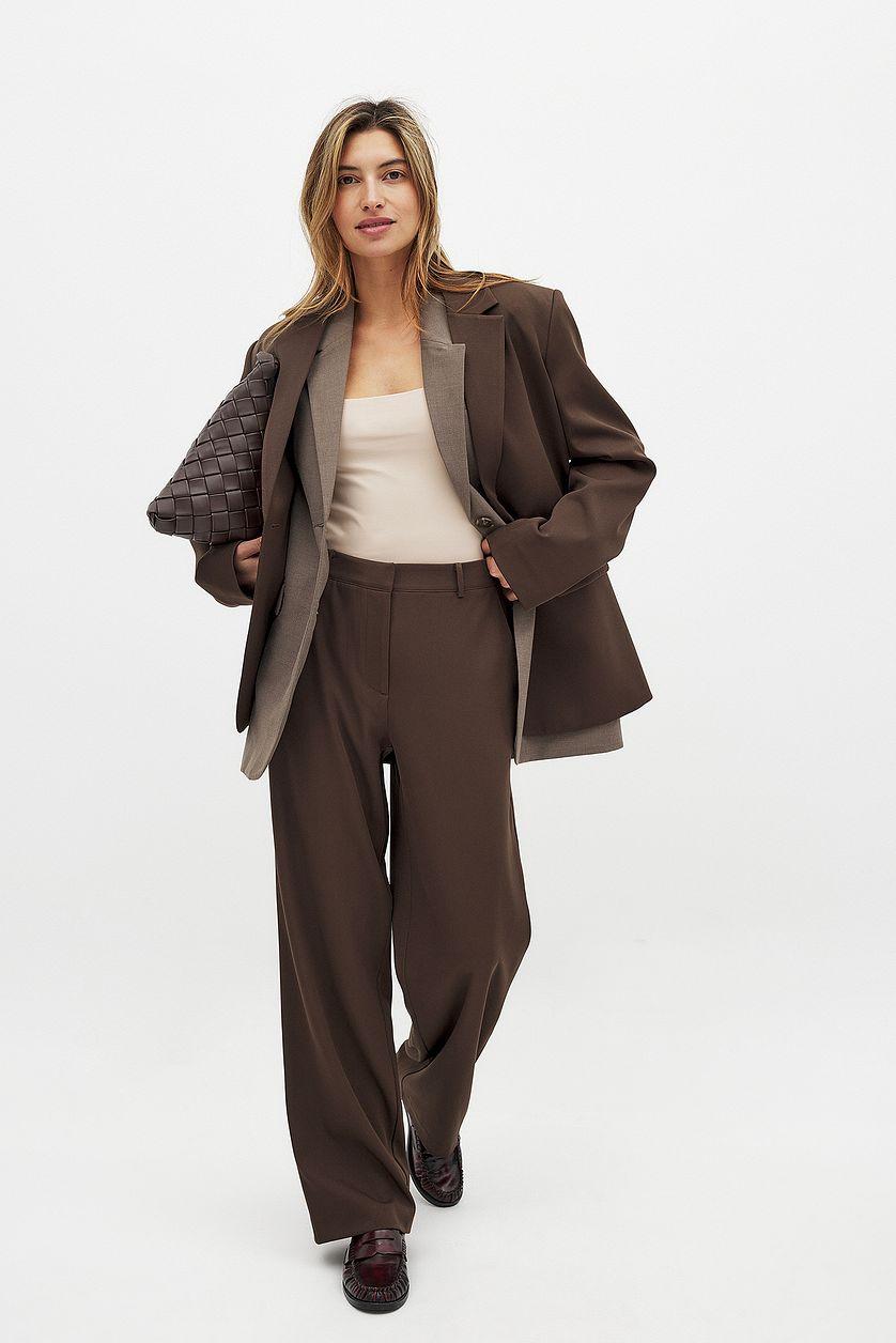 Thin Strap Double Fold Body Product Image