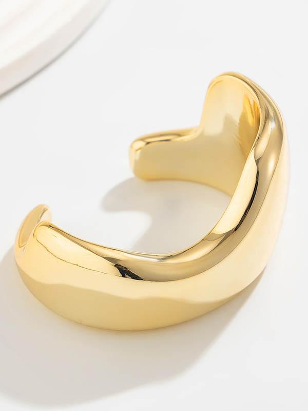 Geometric Bracelet Accessories Product Image