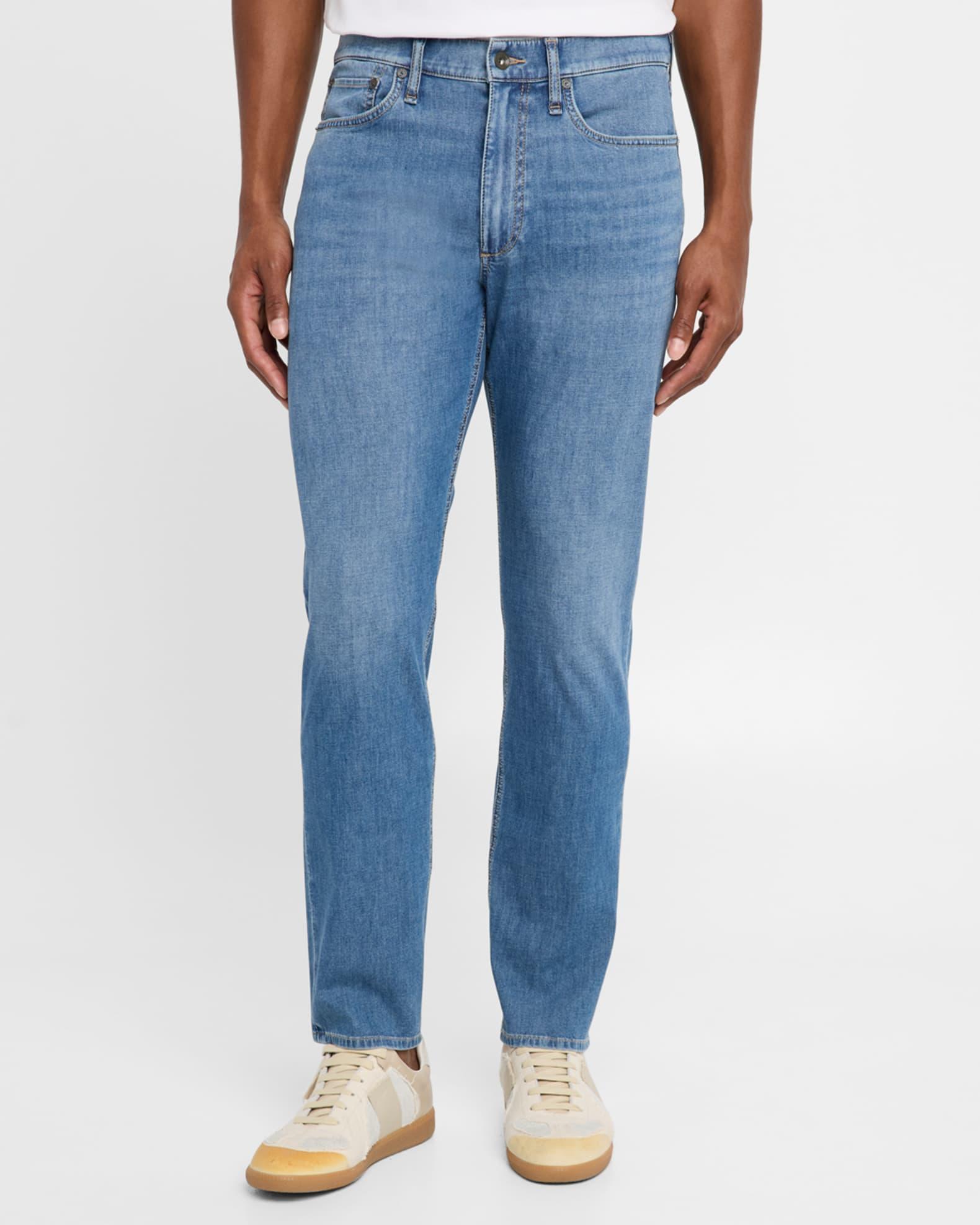 Men's Fit 2 Airflex Slim Stretch Jeans Product Image