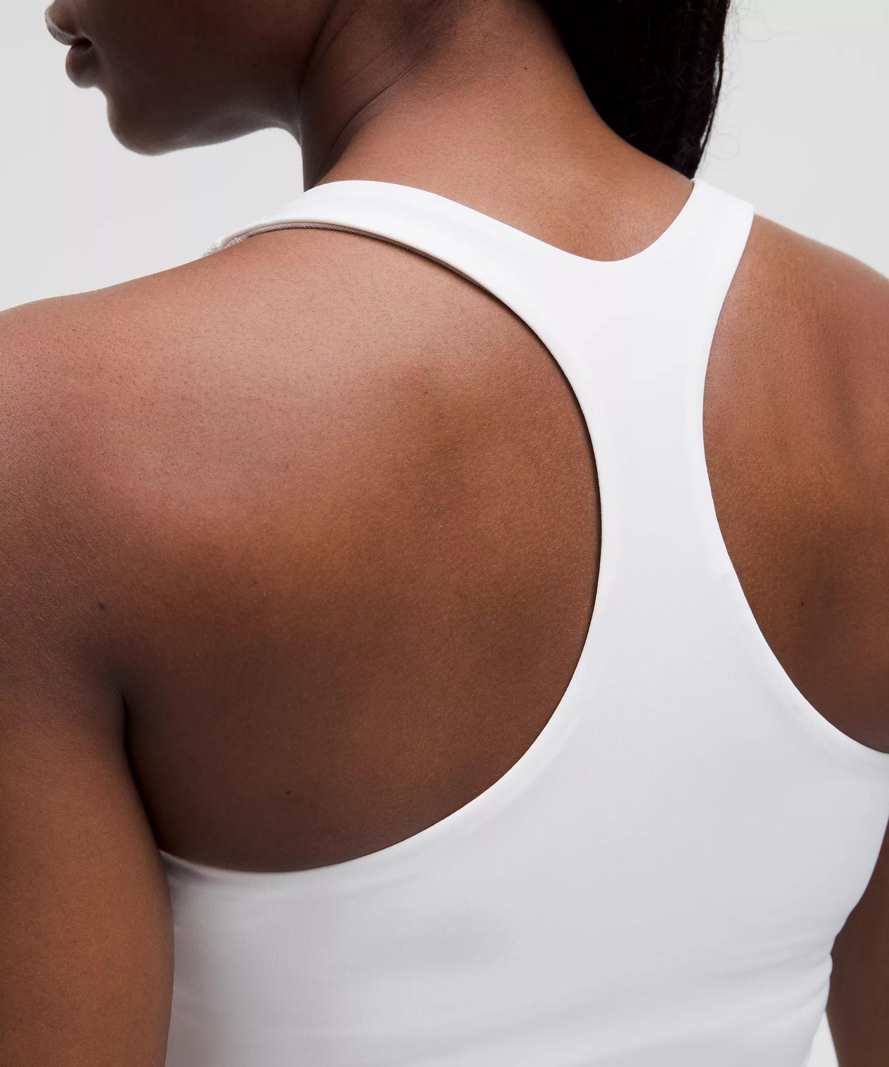 Lightweight Tennis Tank Top *Medium Support, B/C Cup Product Image