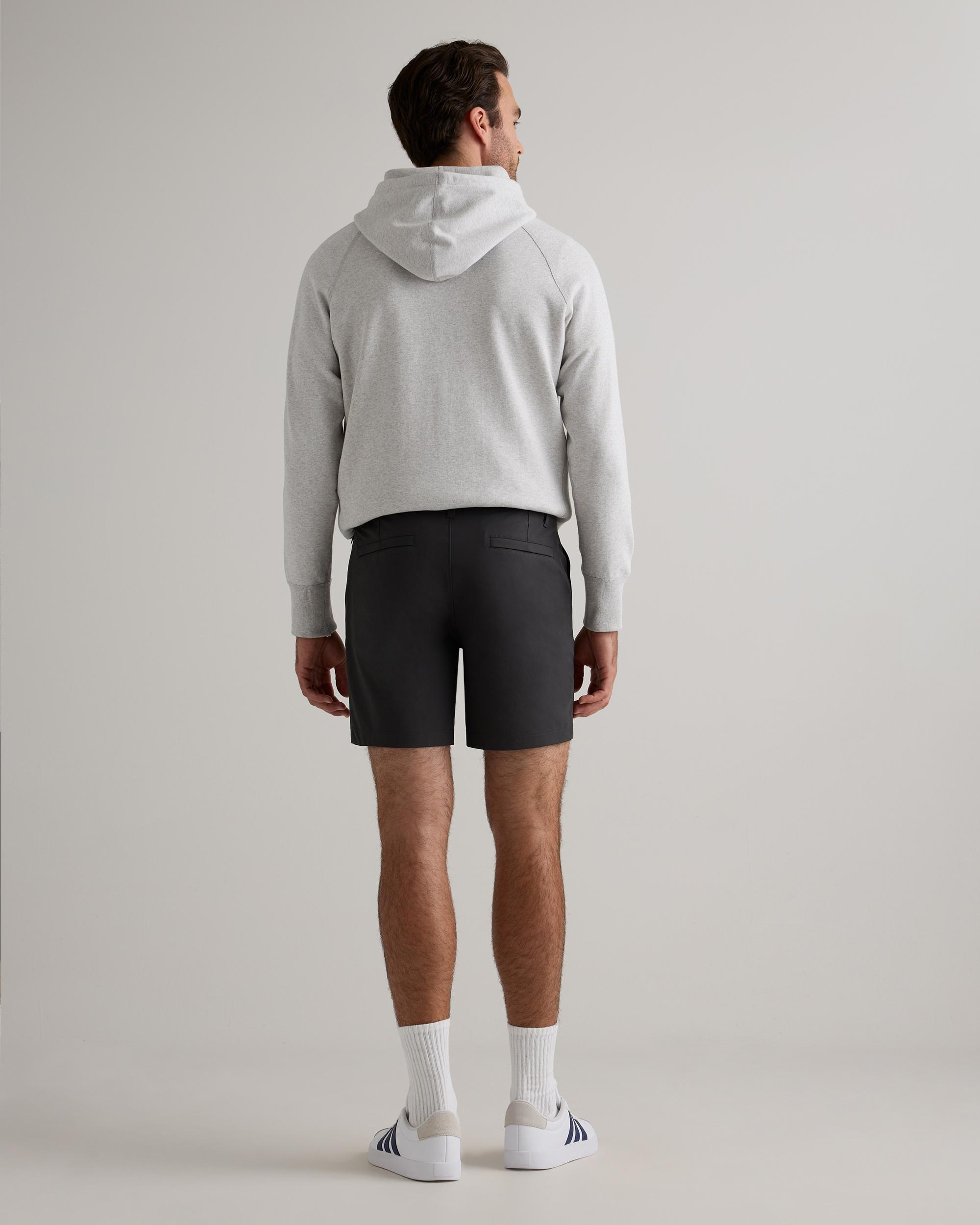 Quince | Men's Ultimate Commuter Shorts 7" 100% Polyester Product Image