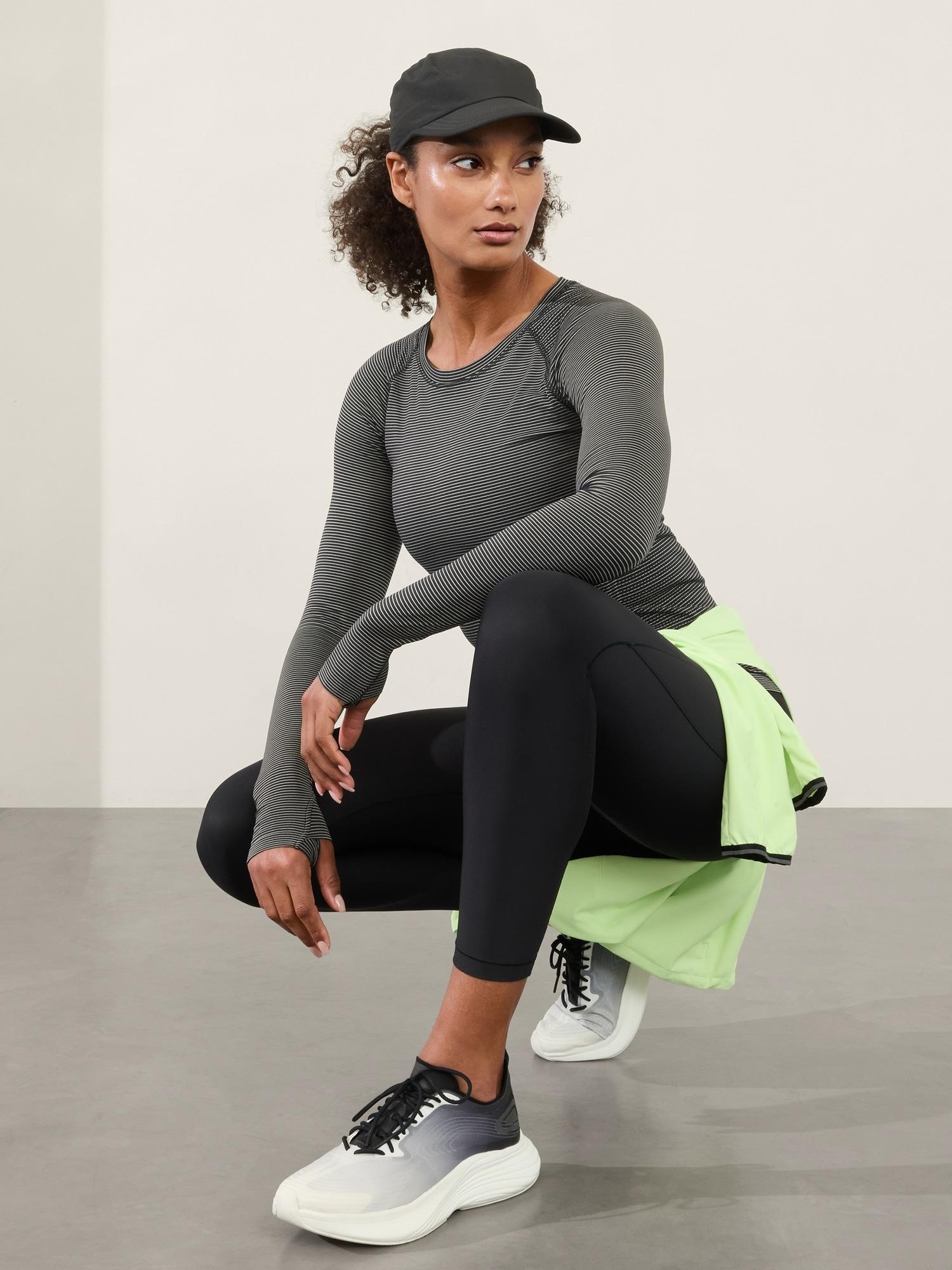 Momentum Seamless Top Product Image