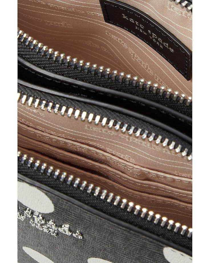 Grace Dot Top Handle Product Image