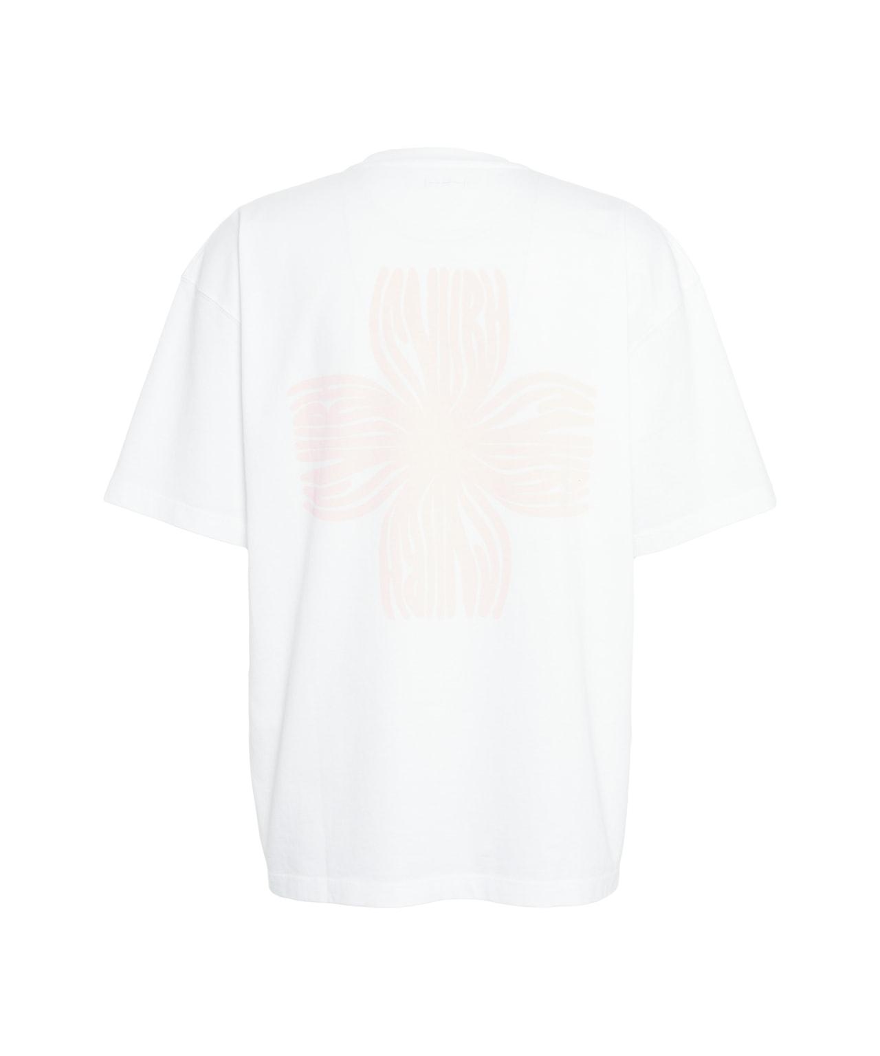 T-shirt with print 'Flower' Product Image