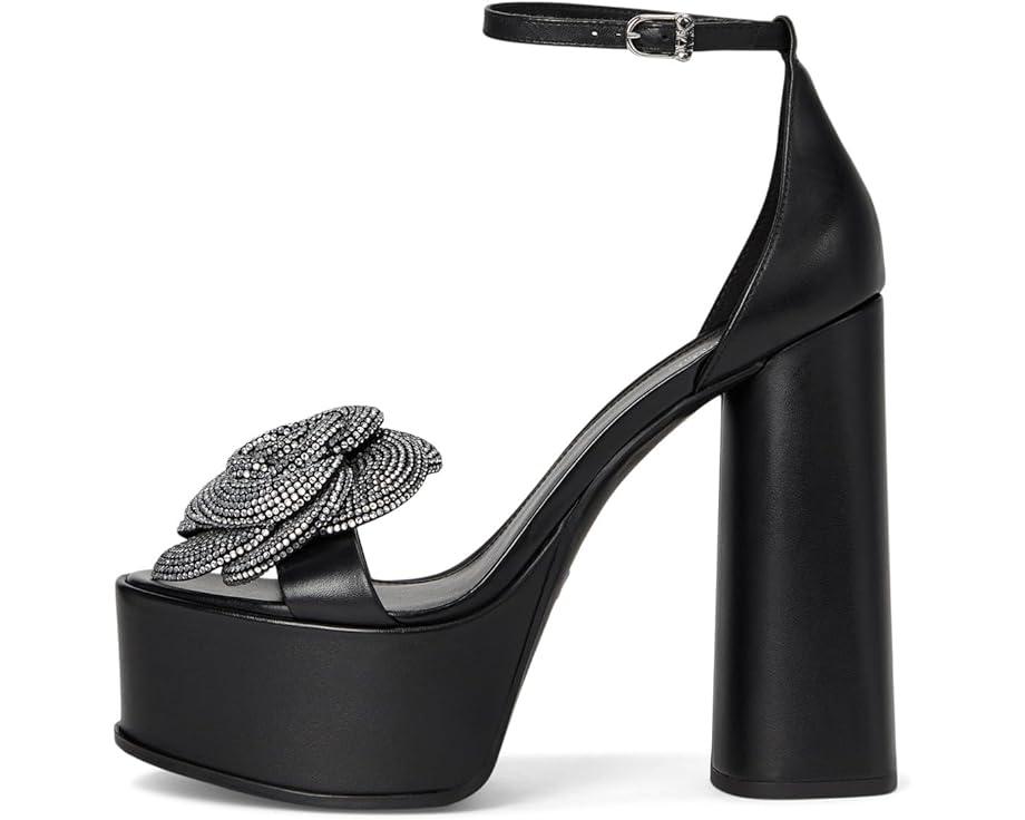 Aamina Platform Sandals Product Image