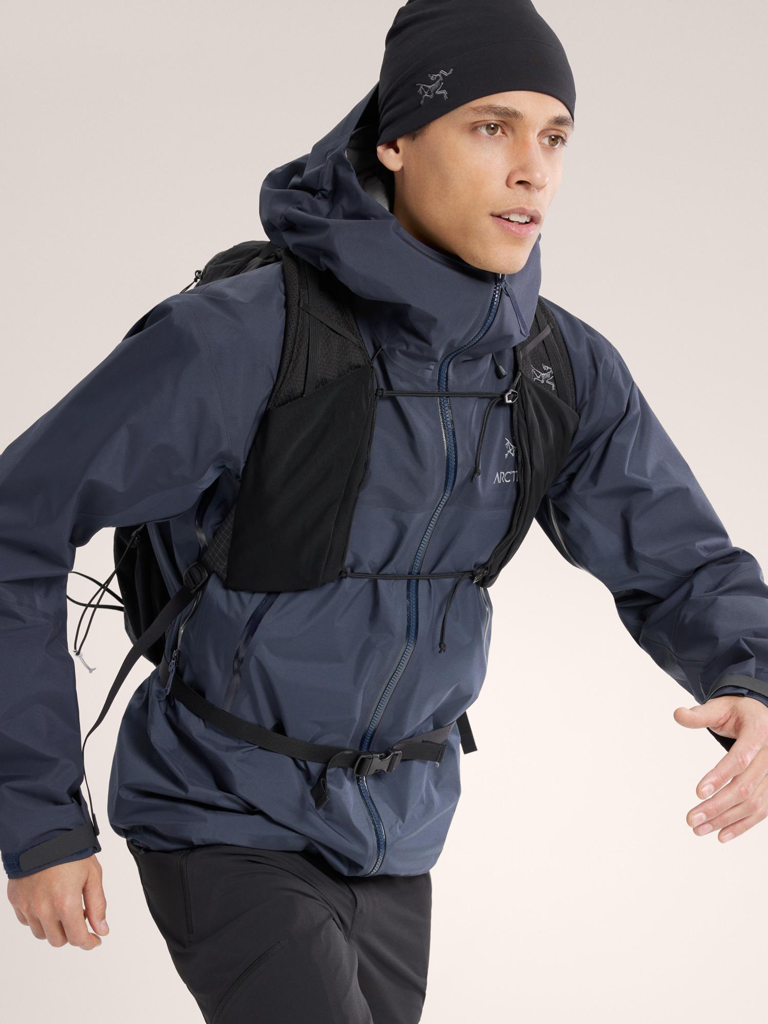 Beta AR Jacket Stormhood Men's Product Image