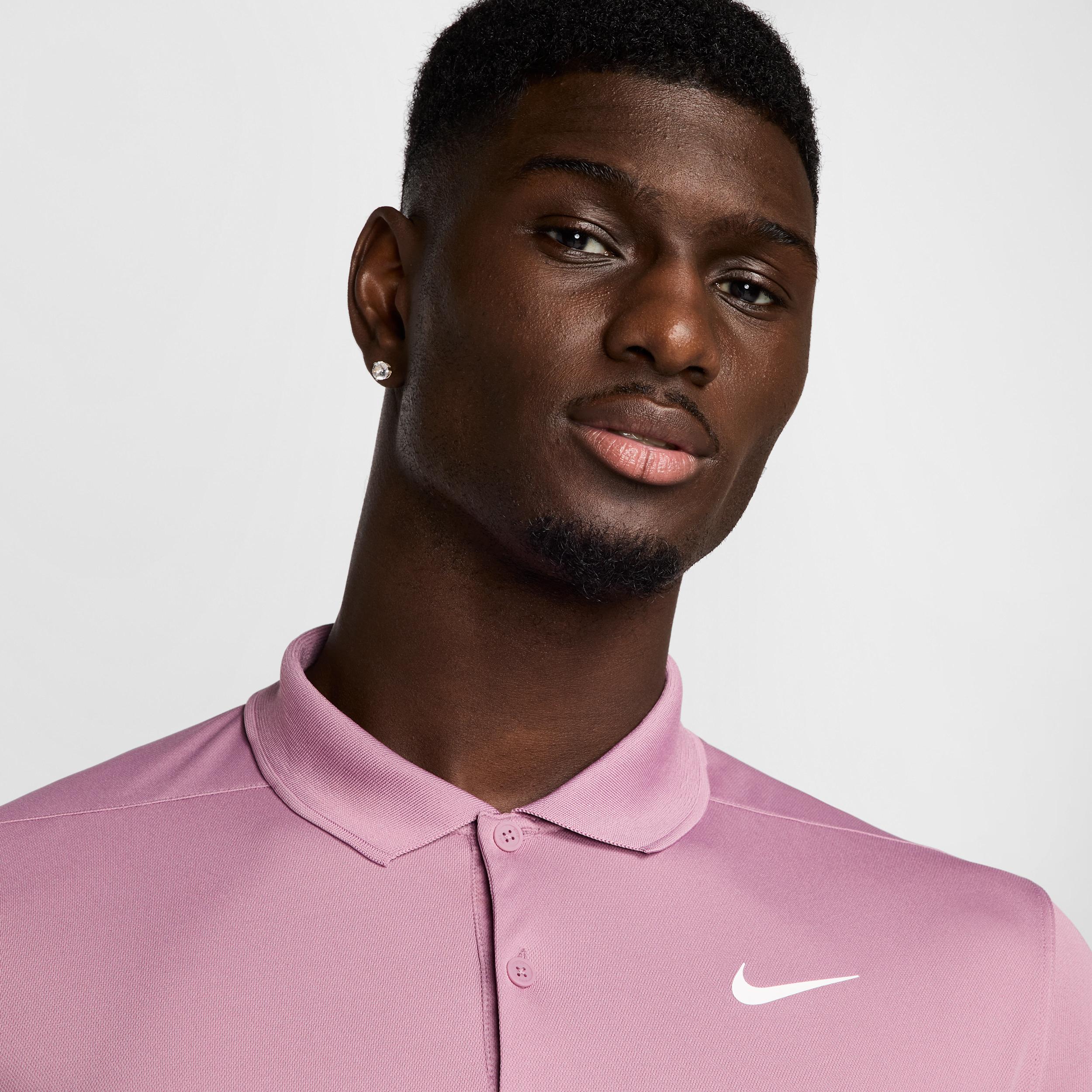 Nike Dri-FIT Victory Men's Golf Polo Product Image