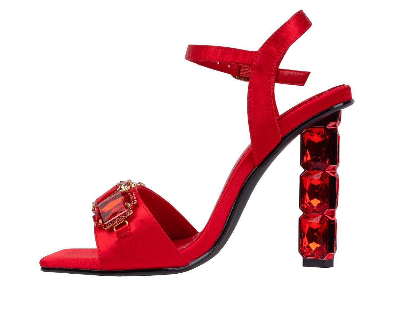 Women's Lady Couture Karisma Dress Sandals Product Image