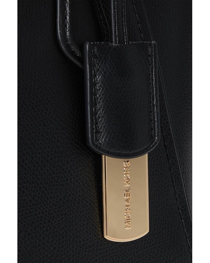 Laila Medium Satchel Product Image