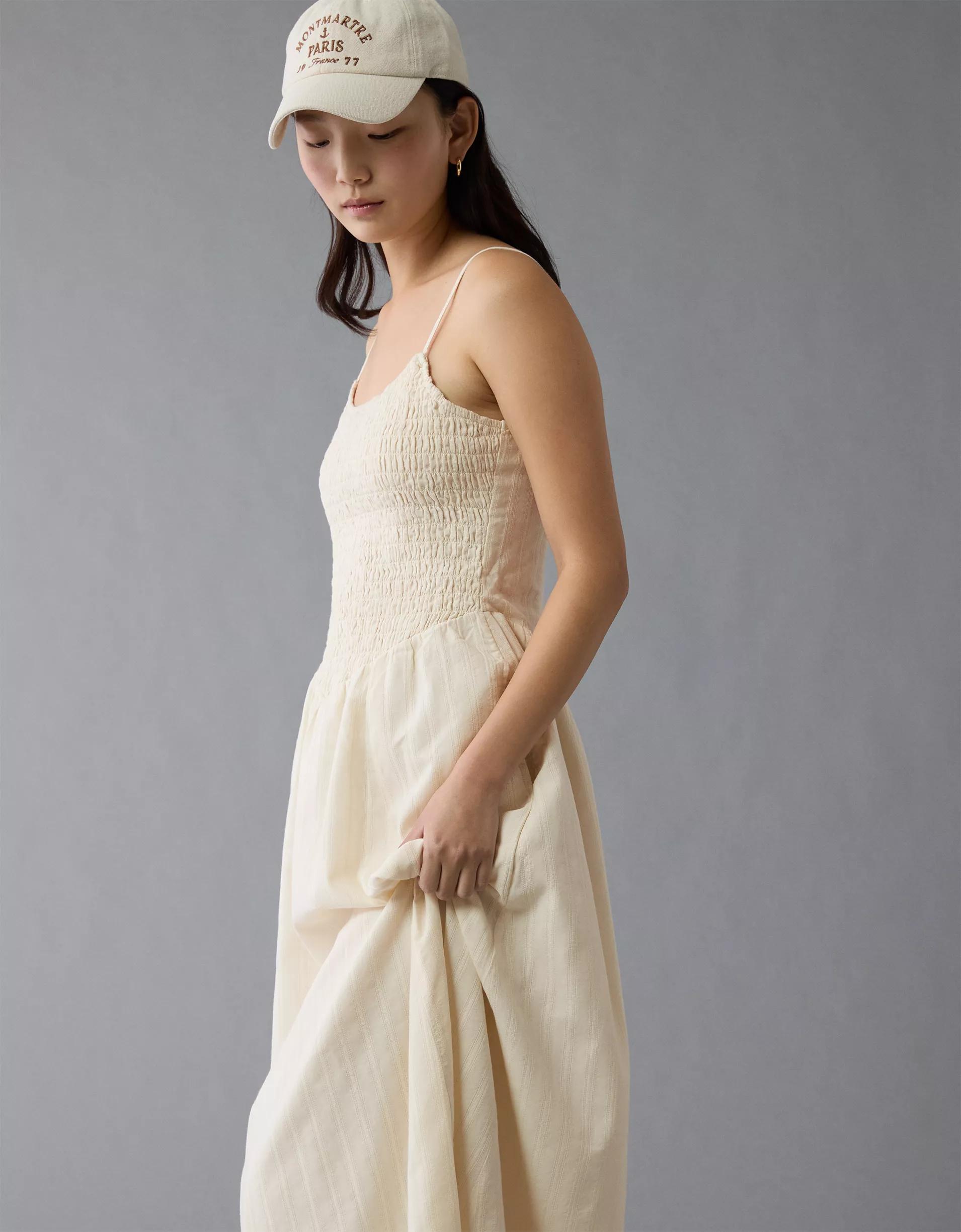 AE Bella Midi Dress Product Image