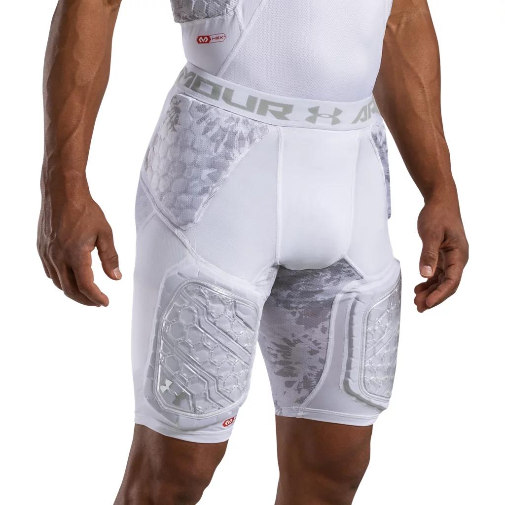 Men's UA Gameday Armour Pro 5-Pad Girdle Product Image