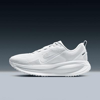 Nike Mens Vomero 18 Road Running Shoes | HM6803-106 Product Image