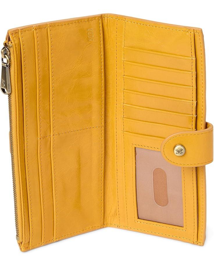 Lumen Continental Wallet Product Image