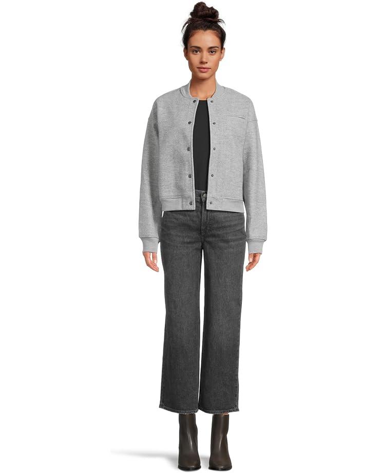 Perfect Vintage Wide Light Crop Product Image