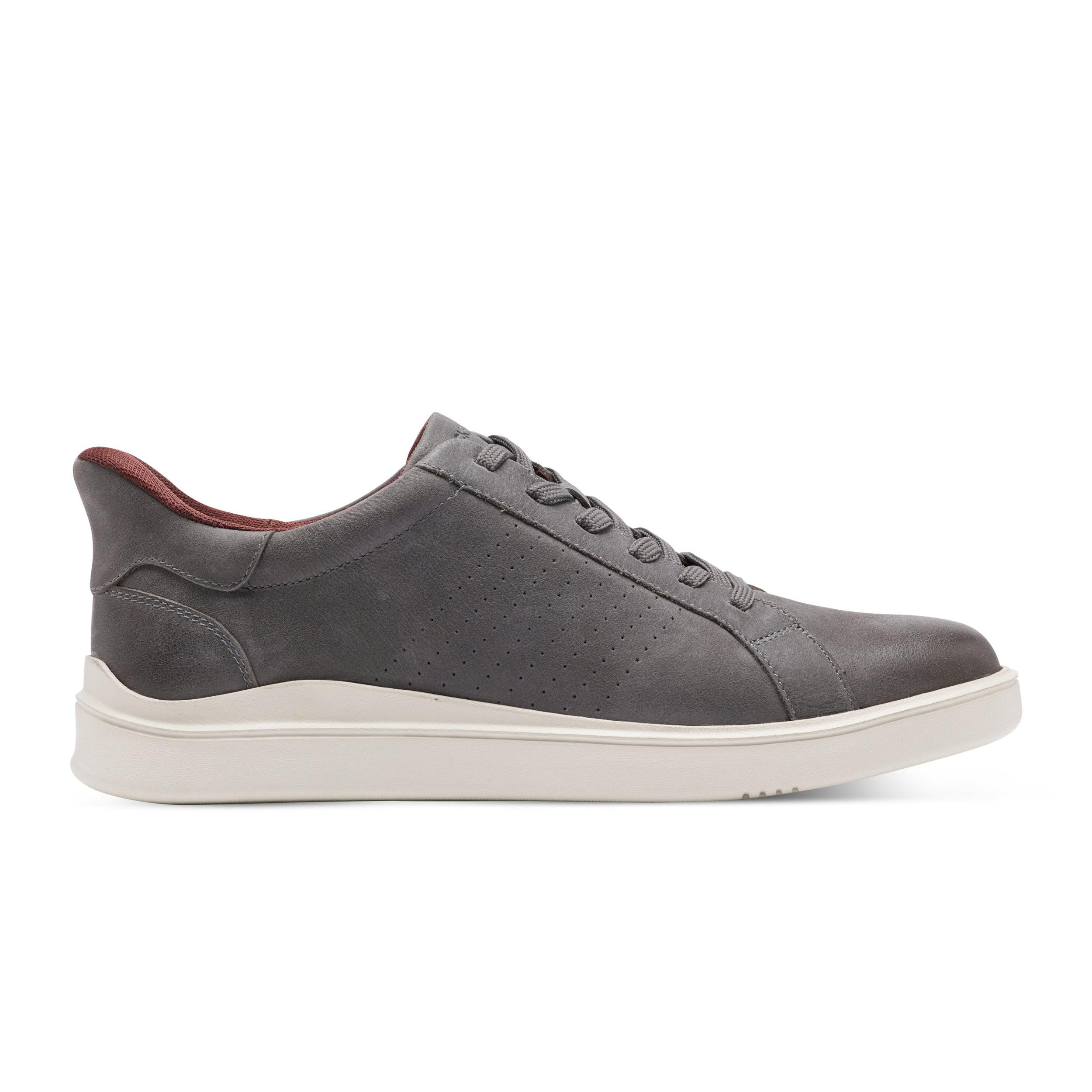 Men's Tristen Step Activated Lace-Up Product Image
