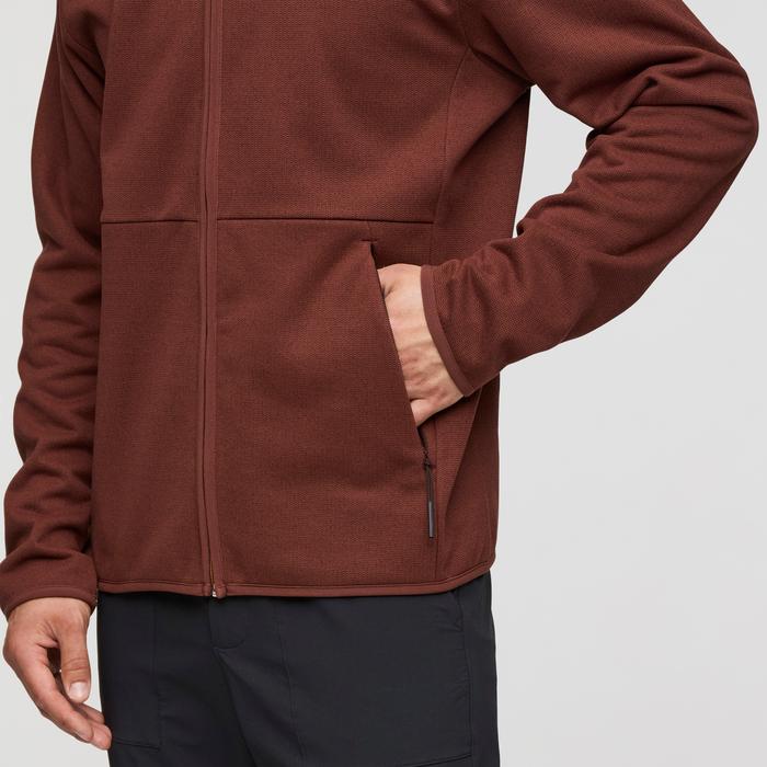 Envo Fleece Full-Zip Jacket - Men's Product Image