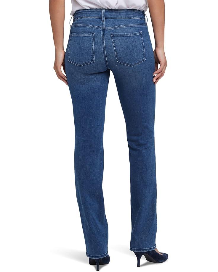 Women's NYDJ Marilyn Jeans in Rendezvous Product Image