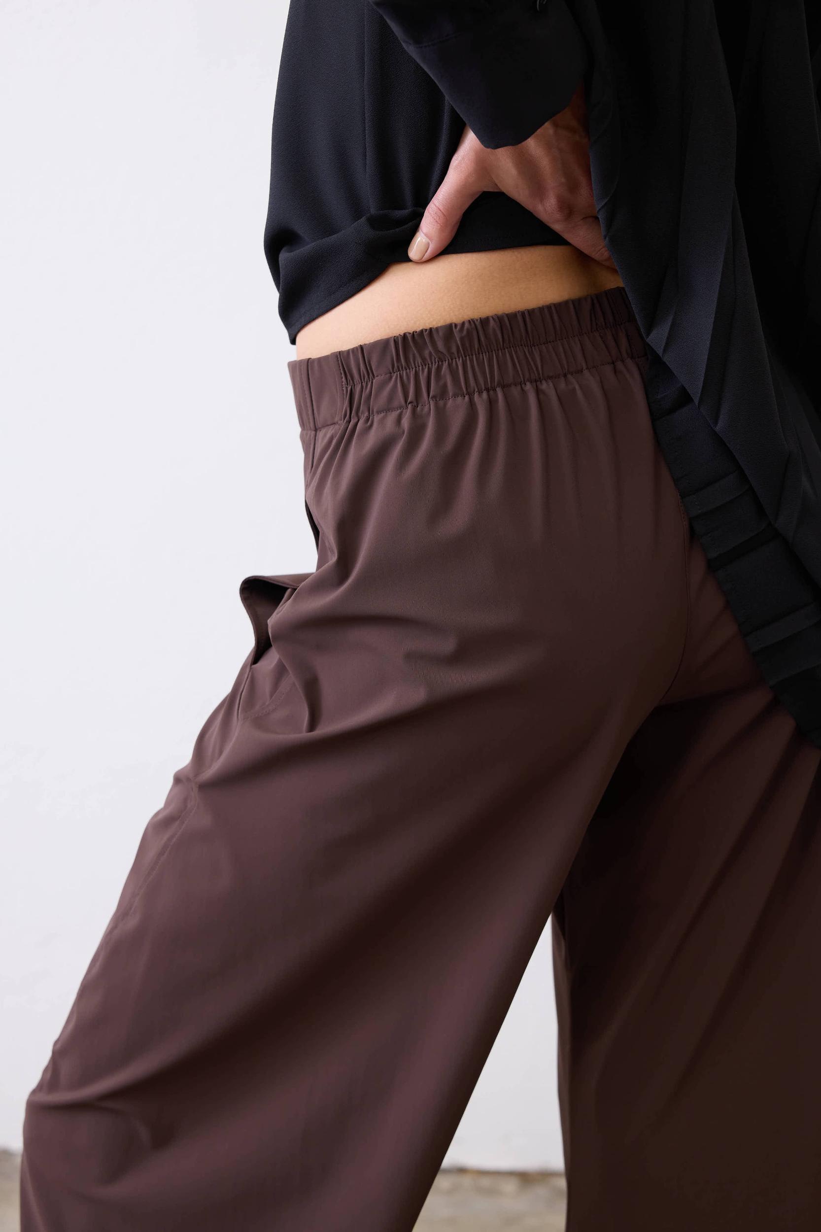 The On The Loose Work Pants Product Image