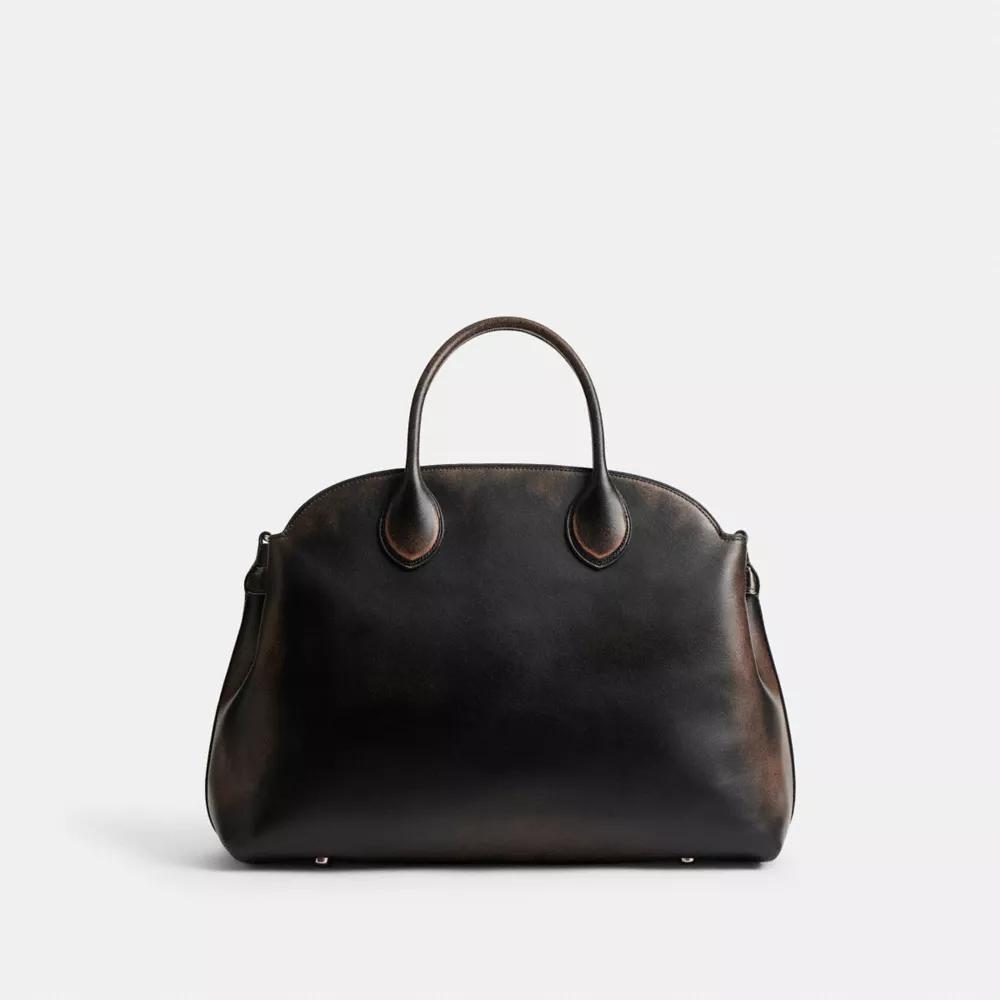 Soft Empire Carryall Bag 40 In Loved Leather Product Image