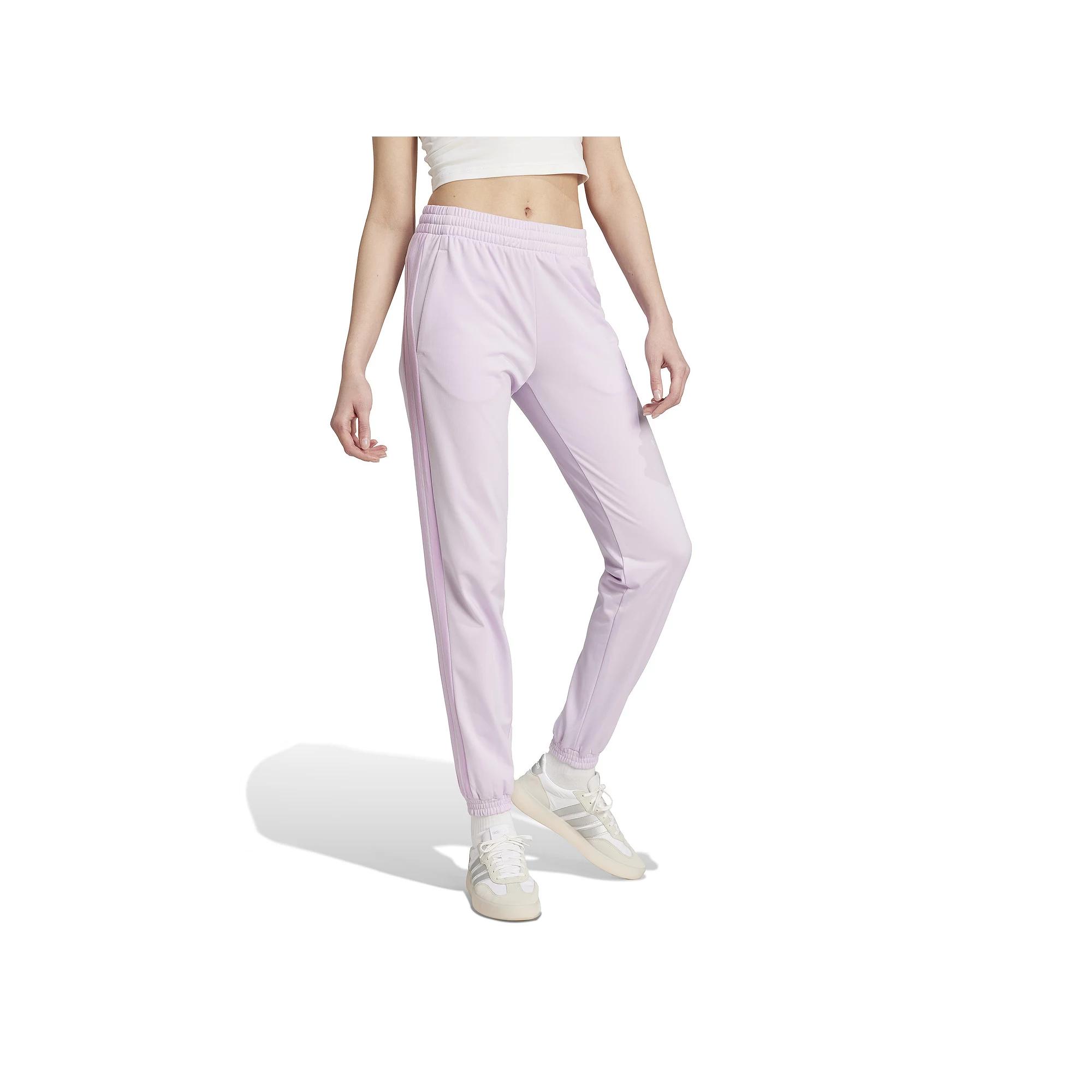 Women's adidas Tricot 3-Stripes Track Pants,  Product Image