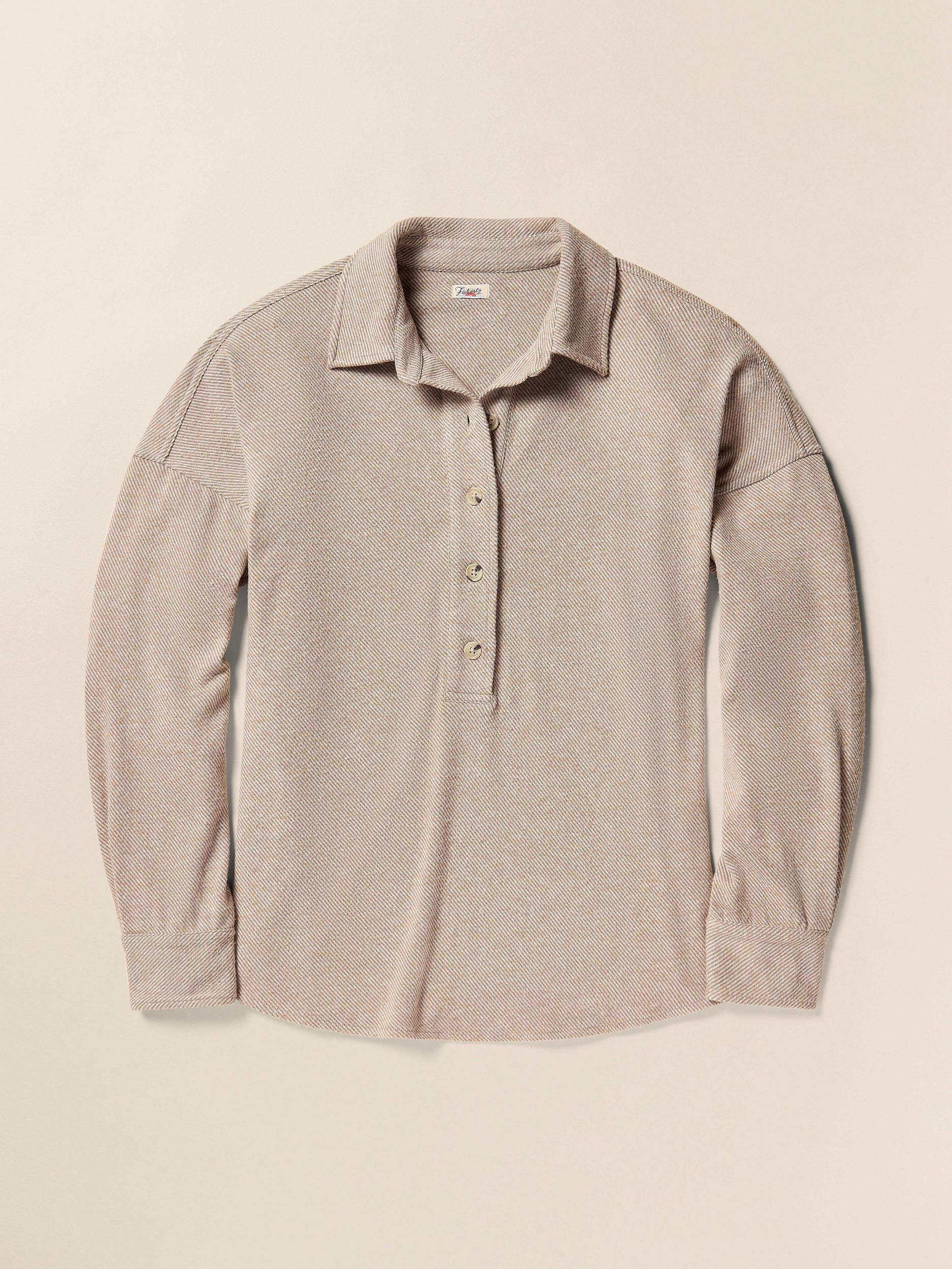 Legend™ Sweater Montana Pullover - Timber Twill Female Product Image