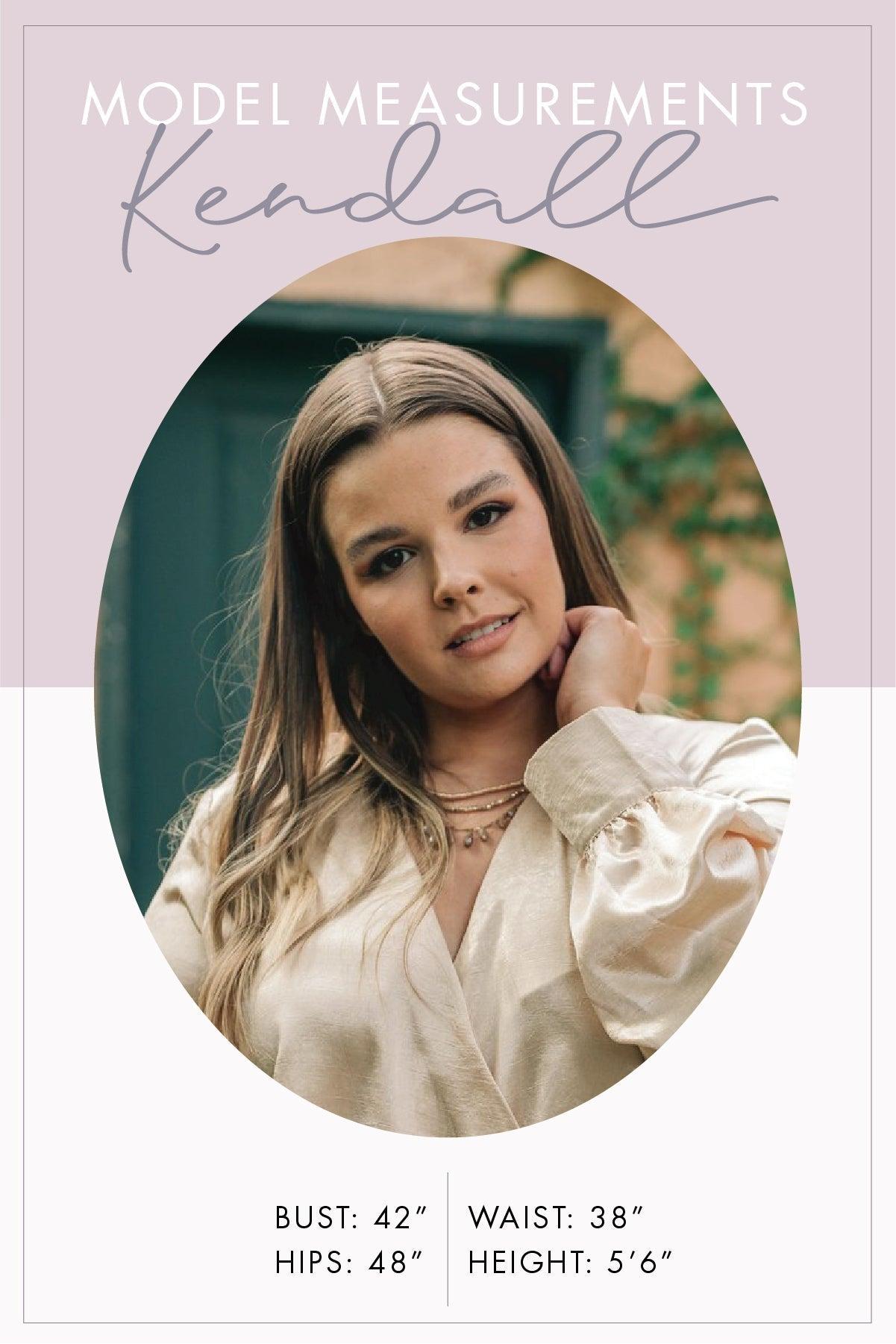 Prim & Pretty Gingham Tie Shorts (Online Exclusive) Product Image