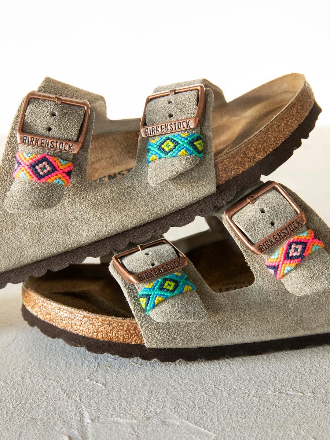 Sandal Rings, Set of 2 Product Image