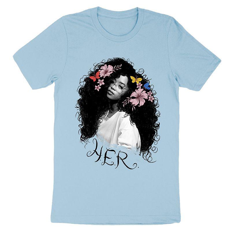 Mens H.E.R. Tee Product Image
