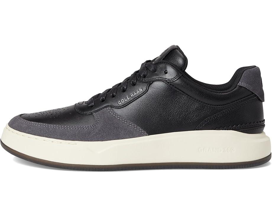 Grandpro Laser Cut Sneakers Product Image