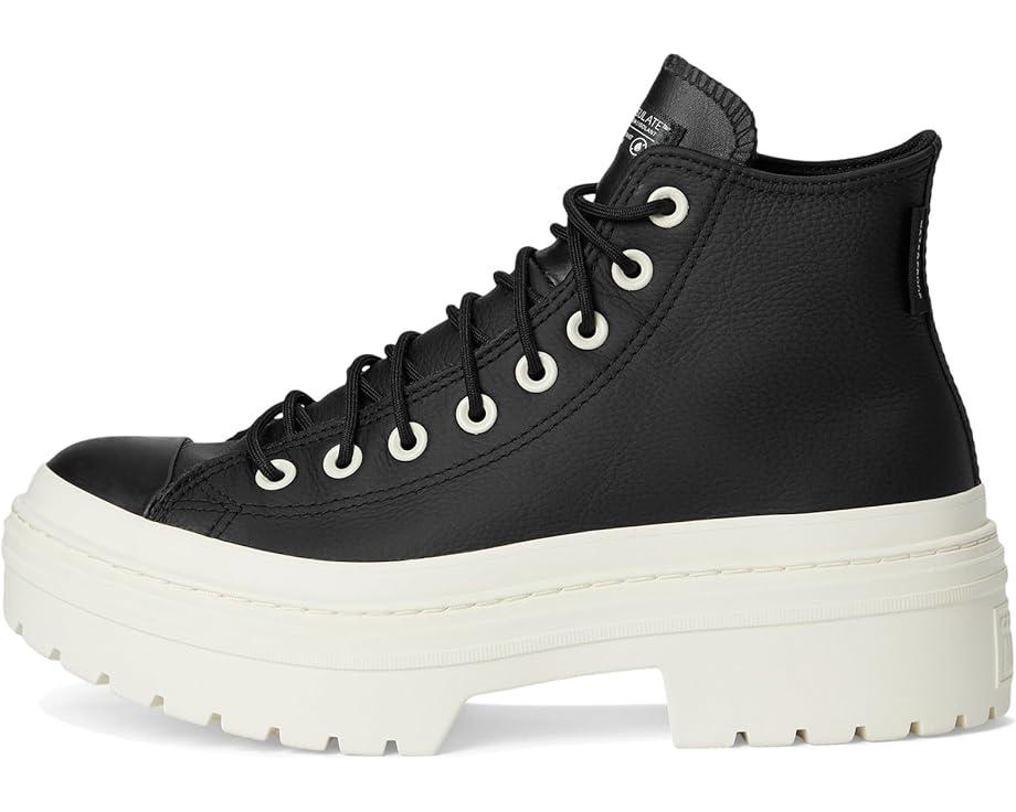 Women's Converse Chuck Taylor All Star Lugged Heel Platform Waterproof Product Image