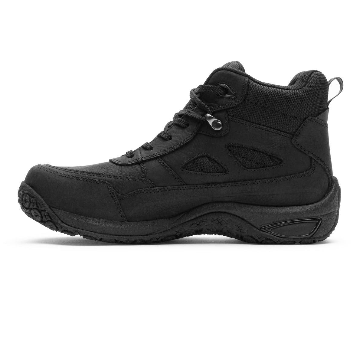 Men's Cloud Plus Mid II Waterproof Boot Male Product Image