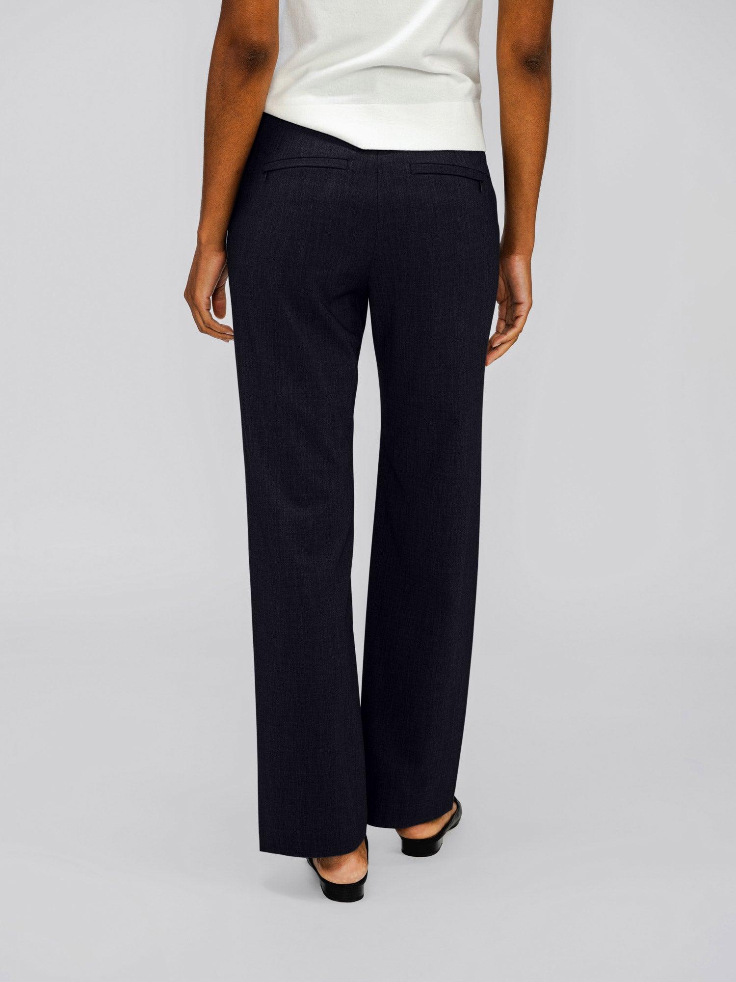 Women's Velocity Relaxed Pant - Black (MPS) Product Image