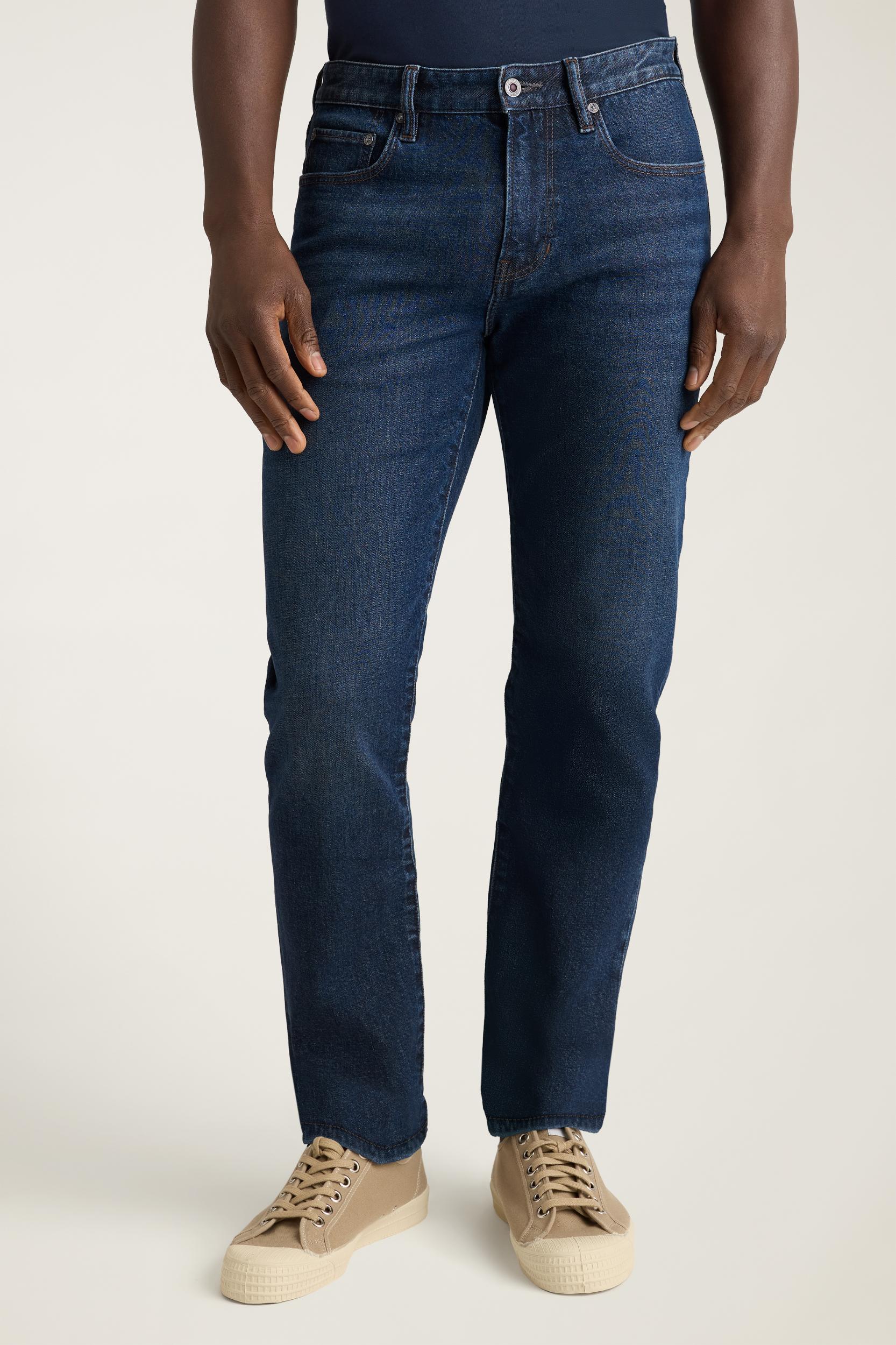 Gramercy Premium Jean Product Image