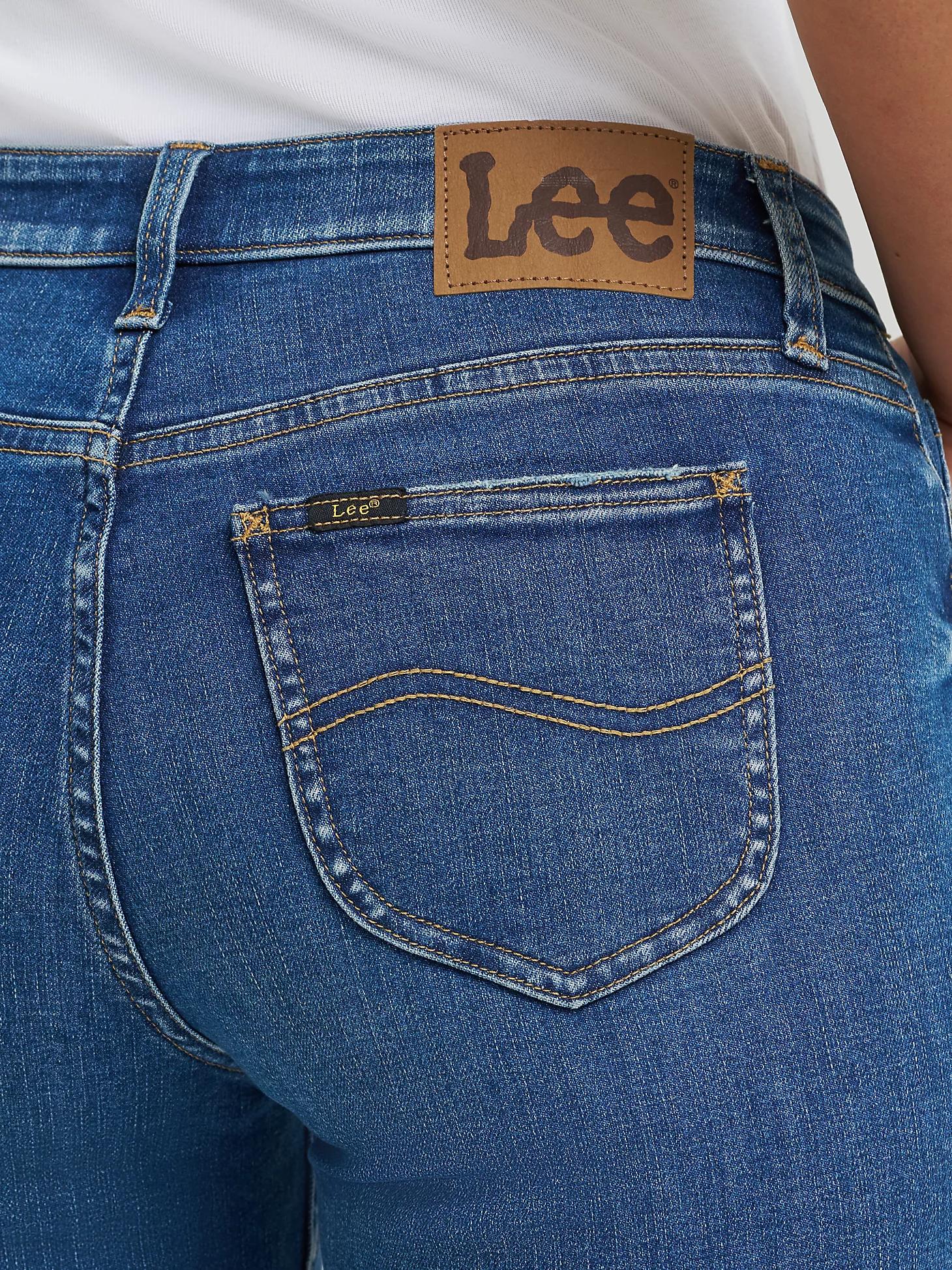 Women's Legendary Regular Bootcut Jean | Women's Jeans | Lee® Product Image