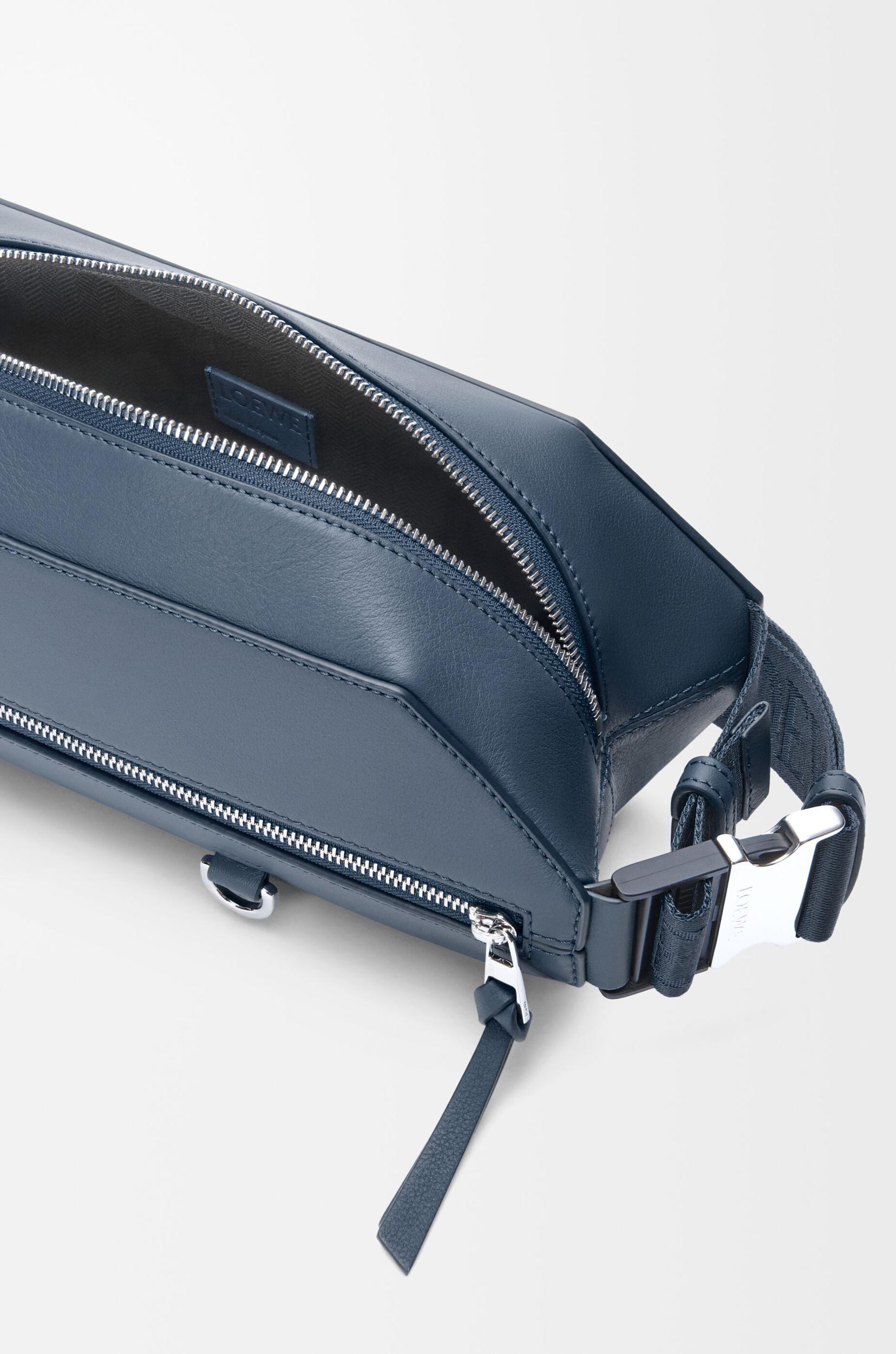 Convertible sling in classic calfskin Product Image