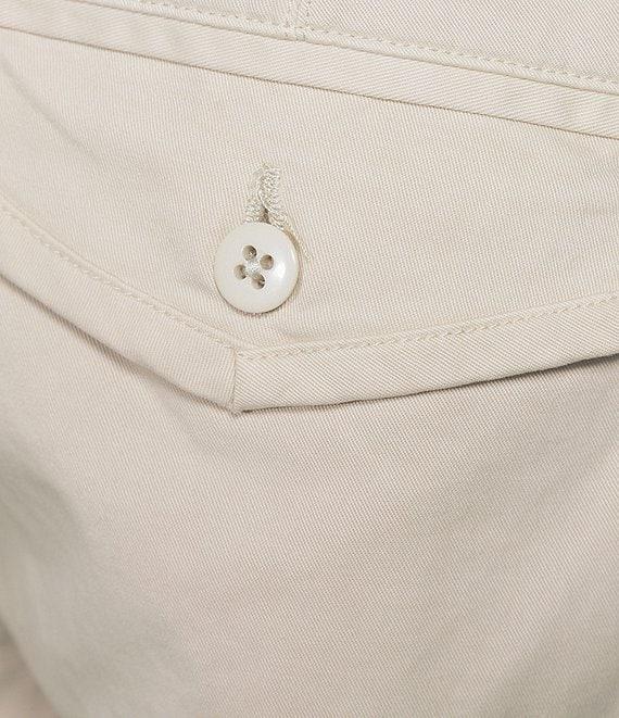 Cremieux Blue Label Madison Cargo 10#double; Inseam Shorts Product Image