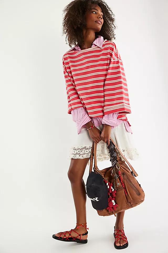 Midnight Muse Half Slip Product Image